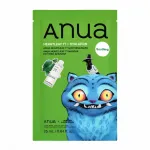 Anua - Heartleaf 77 Soothing Sheet Mask, 1sheet