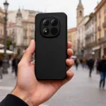 Icon Xiaomi Redmi Note 15 Pro 5G, must
