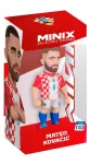 MINIX HORVAATIA &ndash; MATEO KOVACIC
