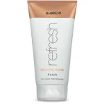Subrina Professional, Colour Refresh, Hair Colouring Cream Mask, Colouring, Peach, 150 g