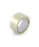 Kleepuv lint 48 mm &times; 54 m, DLP, l&auml;bipaistev, lahustip&otilde;hine