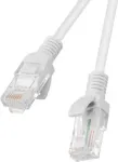 Lanberg RJ-45/RJ-45, kategooria 5e, hall, 1,5 m (PCF5-10CC-0150-S)