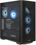 Arvuti Hiro Hellcat Intel i5 14400F, RTX 5060 Ti 8 GB, 32 GB DDR5 RAM, 1 TB SSD, W11H (ZKG-I5H6D5060T-P01H)