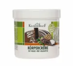 Kr&auml;uterhof - Body Cream with Cocoa and Shea Butter, 250ml