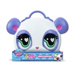 LITTLEST PET SHOP kogumis- ja eksponeerimiskapp