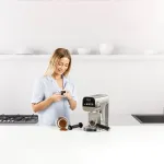 &bdquo;Taurus Euforia Digital&ldquo; 1350 W, 20 bar kolb-t&uuml;&uuml;pi espressomasin
