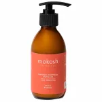 MOKOSH_Niisutav ja s&auml;ra andev kehakreem &bdquo;Hibiskus&ldquo; &bdquo;glow&ldquo;-efektiga, 200 ml