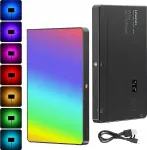 Ulanzi Studio LED-paneel 266 Ulanzi LT003 RGB.