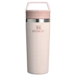 Kaasav&otilde;etav reisikruus, 16 oz / 0,47 l, roosakvarts