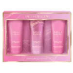 &bdquo;Baylis & Harding&ldquo; jojoba-, vanilli- ja mandli&otilde;li komplekt &ndash; k&auml;tekreemide kinkekomplekt (3 tk)