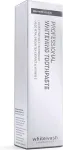 &bdquo;Whitewash&ldquo;  &bdquo;Professional Whitening&ldquo; hambahammas, milles sisaldub h&otilde;bedat, 125 ml