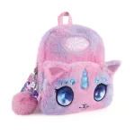 NEBULOUS STARS seljakott Fuzzy Bag Collection - Stella, 12671