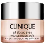 CLINIQUE_&bdquo;All About Eyes&ldquo; niisutav silmakreem-geel, 15 ml