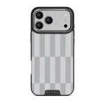 Off-Grid - iPhone 17 Pro Max Case, Elite Dark (MagSafe) / Silver
