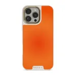 Flare - iPhone 16 Pro Max Case, Elite Light (MagSafe) / Gold