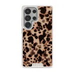 Off Duty - Samsung Galaxy S25 Ultra Case, Elite Light (Magnetic) / Silver