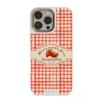Grandma's Jam - iPhone 16 Pro Max Case, Elite Light (MagSafe) / Gold