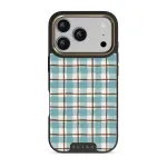 The Cottage - iPhone 17 Pro Case, Elite Dark (MagSafe) / Gold