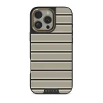 Parallel - iPhone 16 Pro Max Case, Elite Dark (MagSafe) / Gold