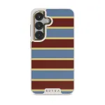 Lake House - Samsung Galaxy S25 Case, Elite Light (Magnetic) / Gold