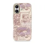 Fully Booked - iPhone 17 Case, Elite Light (MagSafe) / Gold
