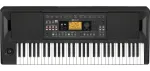 Korg EK-50 digitaalne s&uuml;ntesaator, 61 klahvi, must
