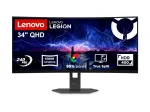 Lenovo Legion 34W-2c Monitor