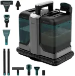 Cecotec Conga Carpet & Spot Clean 7500 Elite pesu- ja imur