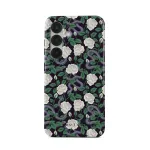 Coriolanus Snow - Samsung Galaxy S25 Case, Tough (Magnetic) / N/A