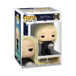 FUNKO POP! Harry Potter - Lucius Malfoy