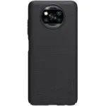MOBIILI KAAS POCO X3 NFC/X3 PR/BLACK 6902048206274 NILLKIN