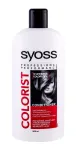 Palsam v&auml;rvitud heledaks muutunud ja sulatatud juustele Colorist Conditioner 500 ml