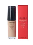 Toniseeriv kreem Shiseido Synchro Skin Glow Luminizing Fluid Foundation SPF 20 (Neutral 4) 30 ml