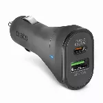 Laadija SBS Car 25W USB/USB-C