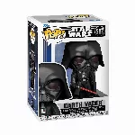 FUNKO POP! Vin&uuml;&uuml;lfiguur STAR WARS &ndash; UUS LOOTUS: Darth Vader, 11,3 cm