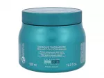 Hair Mask K&eacute;rastase R&eacute;sistance Masque Th&eacute;rapiste, 500ml