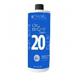 Eurostil Cream Blue Oxybright 10vol 1000ml