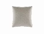 Decorative pillowcase 40x40, Beige