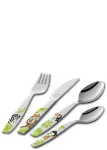 ZWILLING 07135-210-0 lusikas Teras Roostevaba teras 4 tk