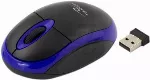 Hiir Esperanza TM116B VULTURE Optical Black/Blue