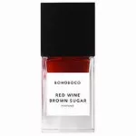 Bohoboco punase veini pruuni suhkru parf&uuml;&uuml;m UNISEX 50 ml (unisex)