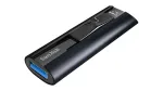 SanDisk Extreme Pro USB-m&auml;lupulk 256 GB USB A t&uuml;&uuml;p 3.2 Gen 1 (3.1 Gen 1) Must