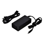 Qoltec 51503.40W toiteadapter / inverter Indoor Black