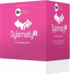 M&auml;ngu dilemma 3
