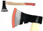 FORGE AXE 2.0kg WOODEN HANDLE 2.0kg WOODEN HANDLE