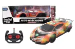Car racing R/C