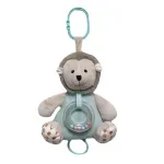 Lullaby Toy - 94062 - HEDGEHOG - size 18 cm