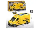 66357 &Scaron;V. DŽV. TRANSPORTAUTO
