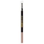 DERMACOL_Eyebrow Micro Styler Pencil 02 0.1g