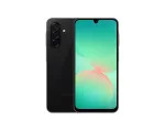 Telefon Samsung Galaxy A26 5G 6GB/128GB Black Enterprise Edition
